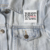 Best Rad Tech in City Button (In situ)