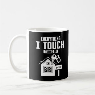 Best Real Estate Agent Koffiemok