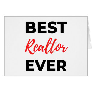 Best Realtor Ever 2