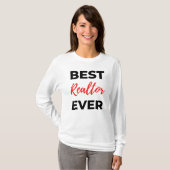 Best Realtor Ever 2 T-shirt (Voorkant volledig)