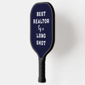 Best Realtor Gift Pickleball Paddle (Links)