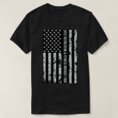 BEST Recreation and Fitness Worker EVER gift voor T-shirt (Design voorkant)