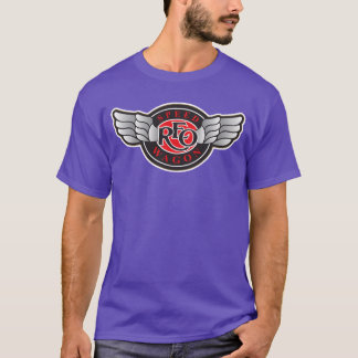 best reo speed wagon band classic gift t-shirt
