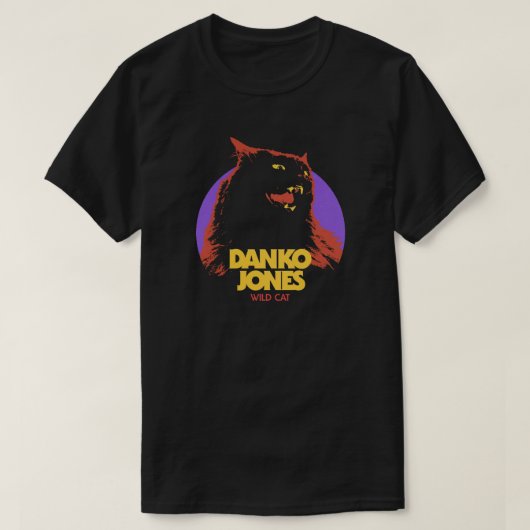 Best Retro Classic Danko Jones Design Essential T- T-shirt (Design voorkant)