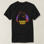 Best Retro Classic Danko Jones Design Essential T- T-shirt (Design voorkant)