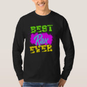 Best Rex Ever T-shirt (Voorkant)