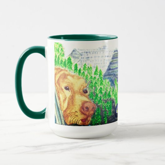 Best Ride Ever Mok (Links)