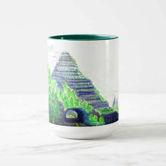 Best Ride Ever Mok (Midden)