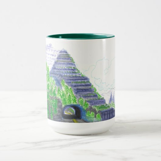 Best Ride Ever Mok (Midden)