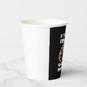 Best Rottweiler Art For Men Women Kids Rottie Rott Papieren Bekers (Rechts)