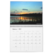 Best Savannah, Georgia Calendar Kalender (Feb 2027)