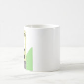 Best School Bus Driver Gifts Koffiemok (Center)