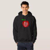 Best Science Teacher Ever Retro Teacher Designs Pr Hoodie (Voorkant volledig)