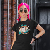 Best Script Supervisor - Retro T-shirt