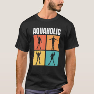 Best Scuba Diving Diver Snorkeling Snorkeler T-shirt