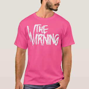 Best seller - De Waarschuwingsband Merchandise T-shirt