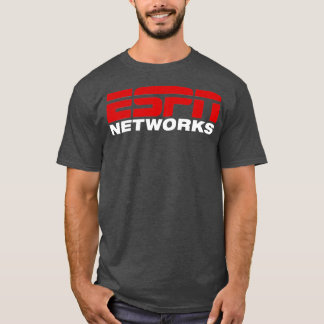 Best Seller ESPN Networks Merchandise T-shirt