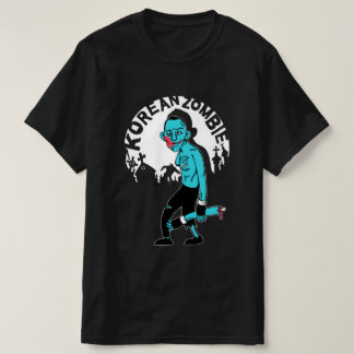 Best Seller Koreaans Zombie Merchandise Essential  T-shirt