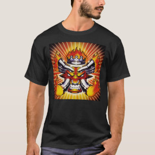 Best Seller Logo Music Hard Rock Monster Magnet Ba T-shirt