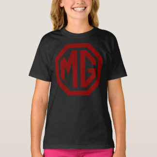 Best Seller - MG Car Logo Merchandise Essential  E T-shirt