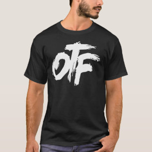 BEST SELLER - Only The Family OTF Merchandise Esse T-shirt