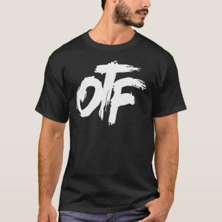 BEST SELLER - Only The Family OTF Merchandise Esse T-shirt