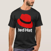 BEST SELLER - Redhat Merchandise Essential T-Shirt (Voorkant)