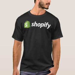 BEST SELLER - Shopify Merchandise Essential Essen T-shirt