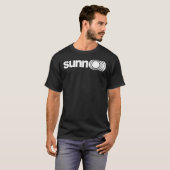 BEST SELLER sunn o))) Merchandise Essential T-Shir T-shirt (Voorkant volledig)