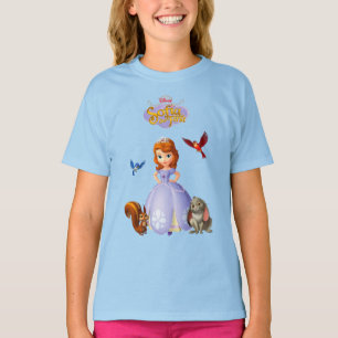 Best Seller T-Shirt Kinder Sofia New 2022