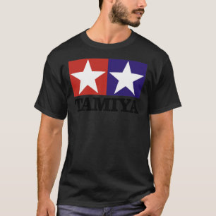 BEST SELLER - Tamiya Merchandise Essential Essent T-shirt