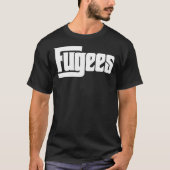 BEST SELLER - The Fugees Merchandise Essential T-S T-shirt (Voorkant)