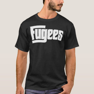BEST SELLER - The Fugees Merchandise Essential T-S T-shirt