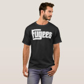 BEST SELLER - The Fugees Merchandise Essential T-S T-shirt (Voorkant volledig)