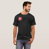 Best Seller — Turkey Airlines Merchandise Essenti T-shirt (Voorkant volledig)