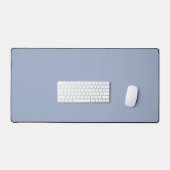 Best selling Blue Velvet Dawn  Bureaumat (Keyboard & Muis)