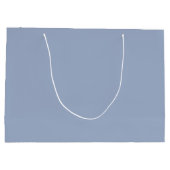 Best selling Blue Velvet Dawn  Groot Cadeauzakje (Achterkant)