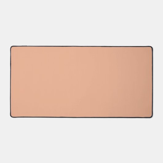 Best selling Blushing Peach  Bureaumat (Voorkant)