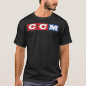 BEST SELLING - CCM  Essential T-Shirt (Voorkant)