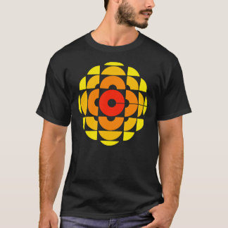 Best Selling - Classic CBC 1974 Merchandise Essent T-shirt