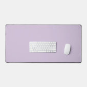 Best selling Delicate Lavender  Bureaumat (Keyboard & Muis)