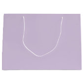 Best selling Delicate Lavender  Groot Cadeauzakje (Voorkant)