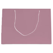 Best selling Dusty Rose Groot Cadeauzakje (Voorkant)