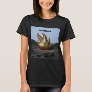 Best Selling Rock Funny Artist Music Band ArtWork T-shirt