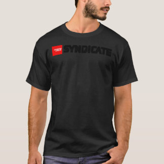 BEST SELLING - Santa Cruz Syndicate Essential T-shirt