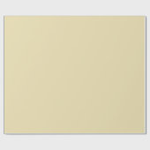 Best selling Silk & Cream Wrapping Paper Cadeaupapier (Vlak)