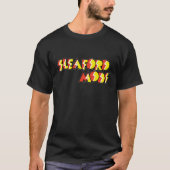 Best Selling - Sleaford Mods Merchandise T-shirt (Voorkant)
