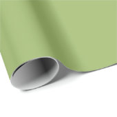 Best selling Spring Burst Green Wrapping Paper Cadeaupapier (Rol Hoek)