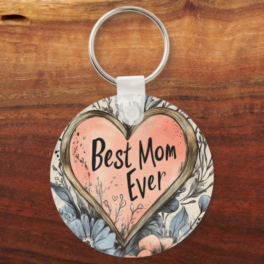 best sleutelhanger (Voorkant)