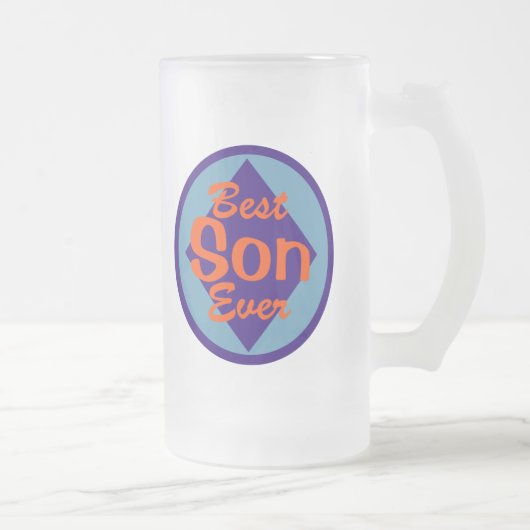 Best Son Ever Mok (Rechts)